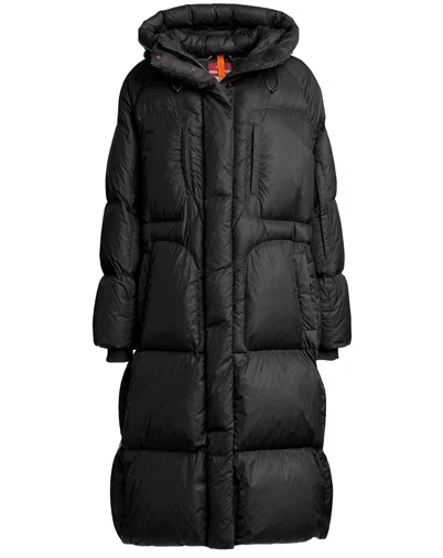 Parajumpers - Falge Long Jakke - Black